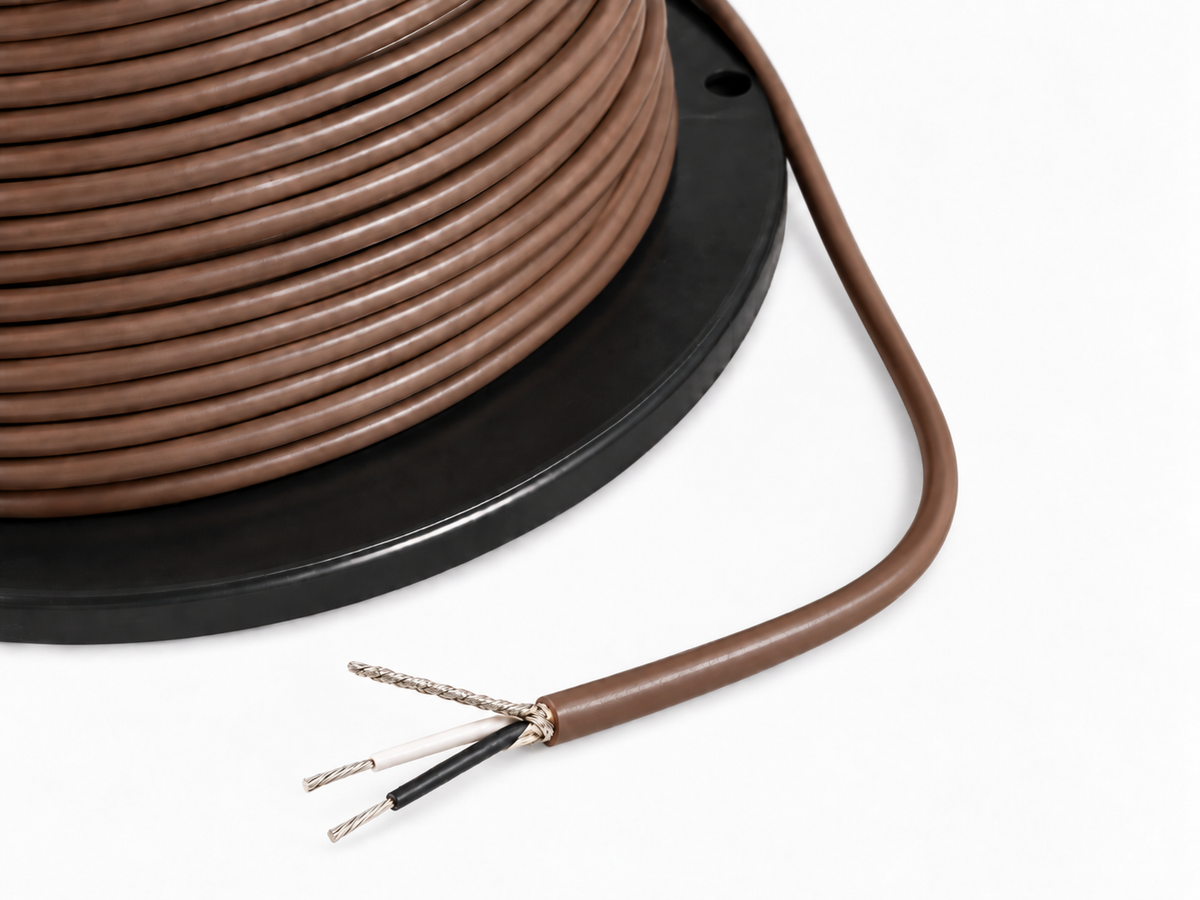 Belden 8402 Microphone Cable