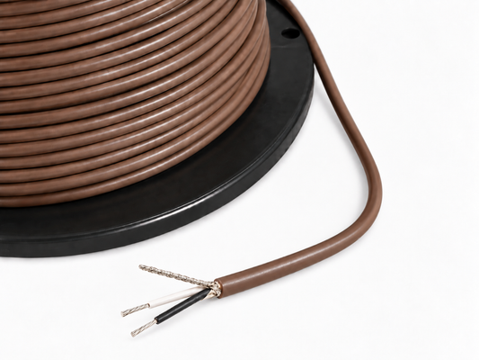 Belden 8402 Microphone Cable