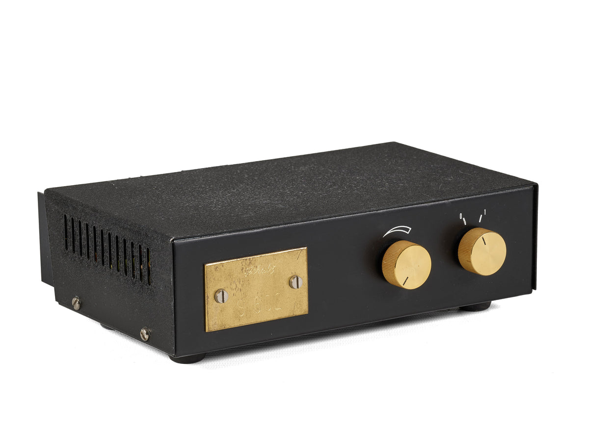 Schulz S 602