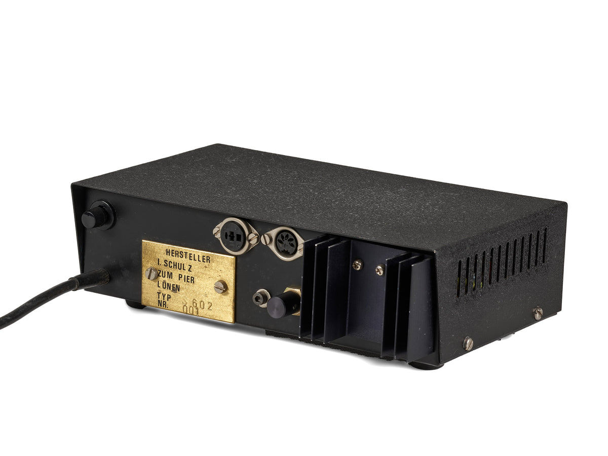 Schulz S 602