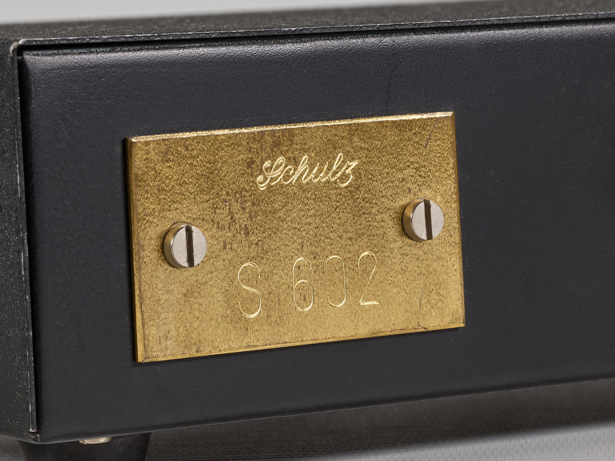 Schulz S 602