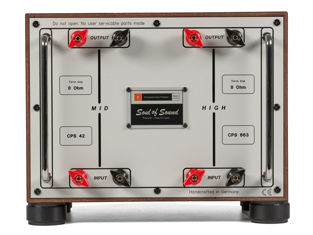 Soul of Sound 3160 CDP