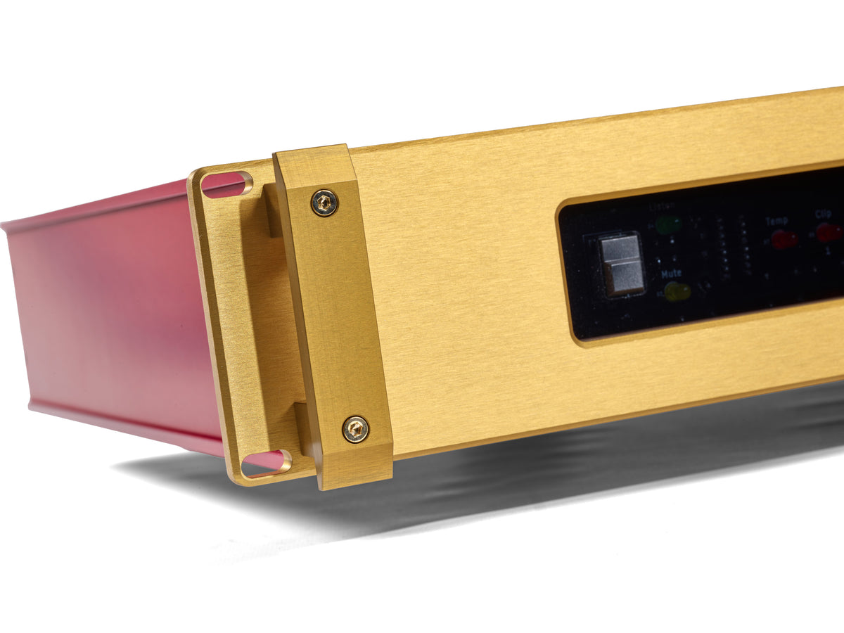 Soul of Sound 43004 Power Amplifier