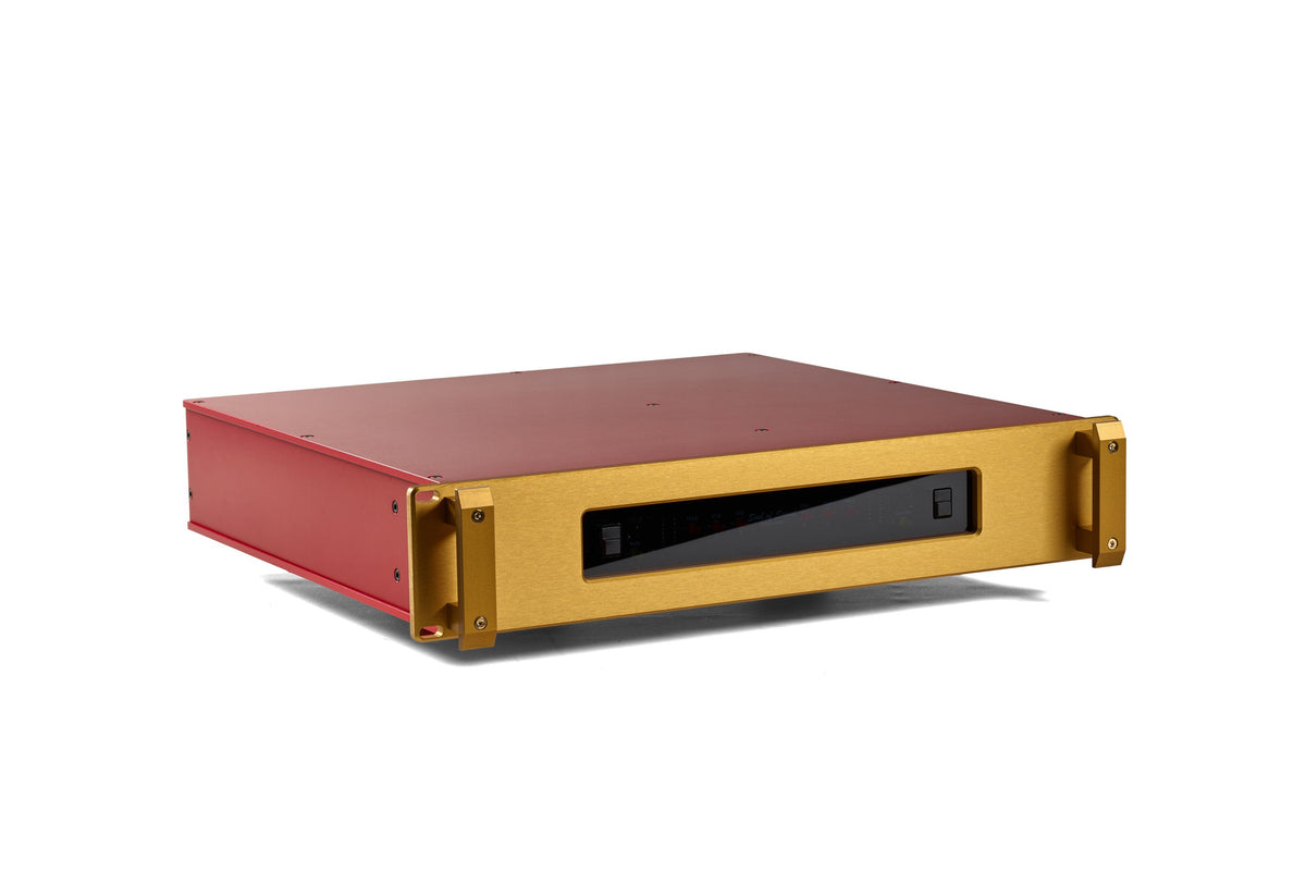 Soul of Sound 43004 Amplifier