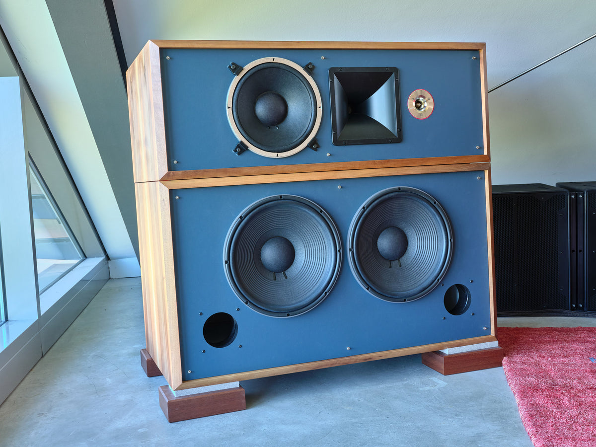 Soul of Sound 4360 High Resolution Studio Monitor