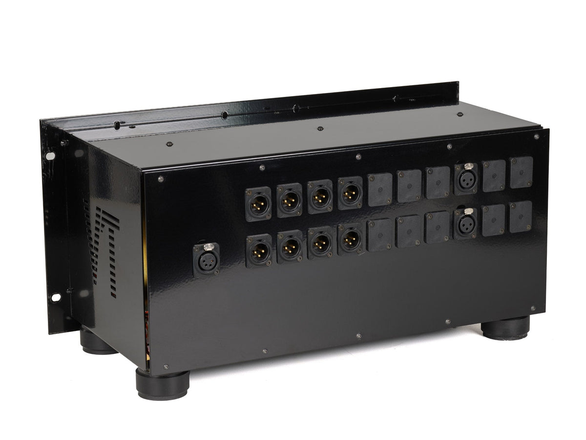 Soul of Sound Broadcast Preamplifier