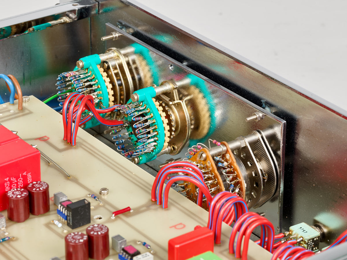 Schulz Model 1