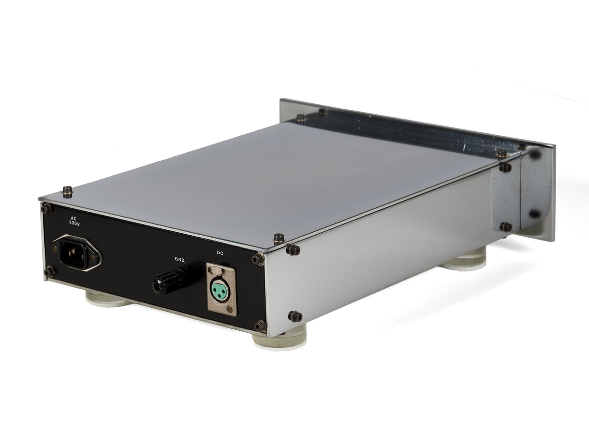 Schulz Model 1