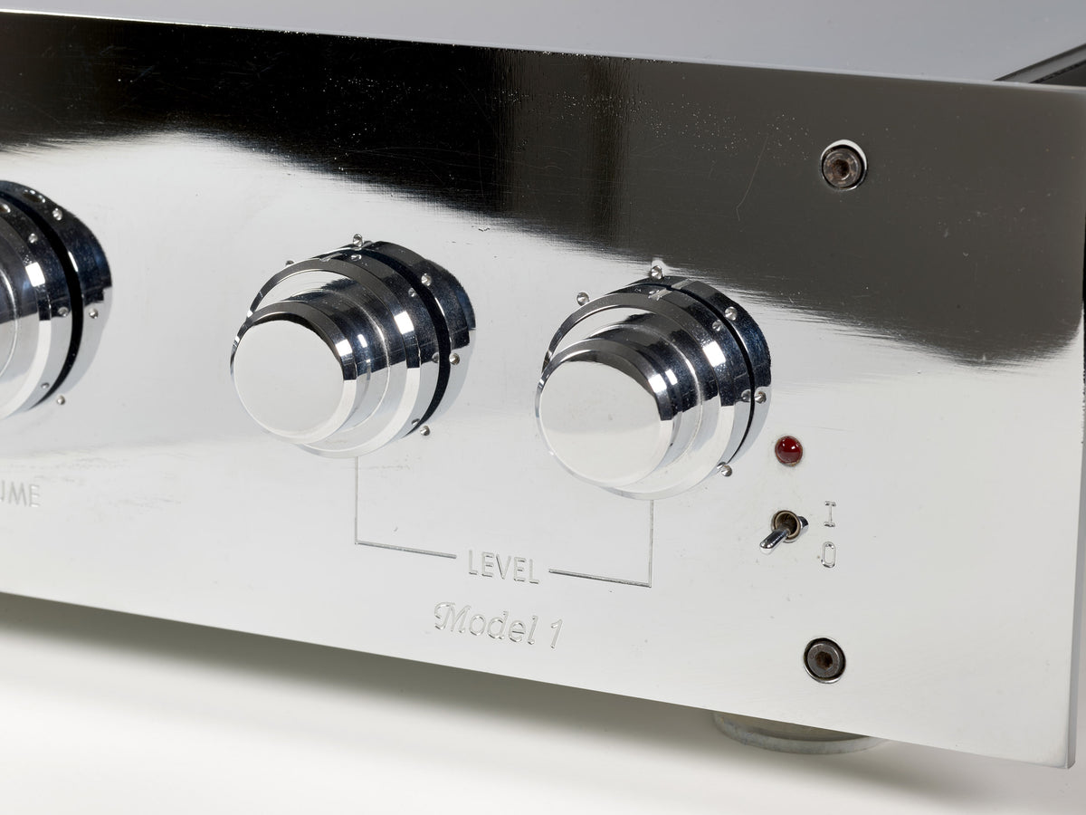 Schulz Model 1