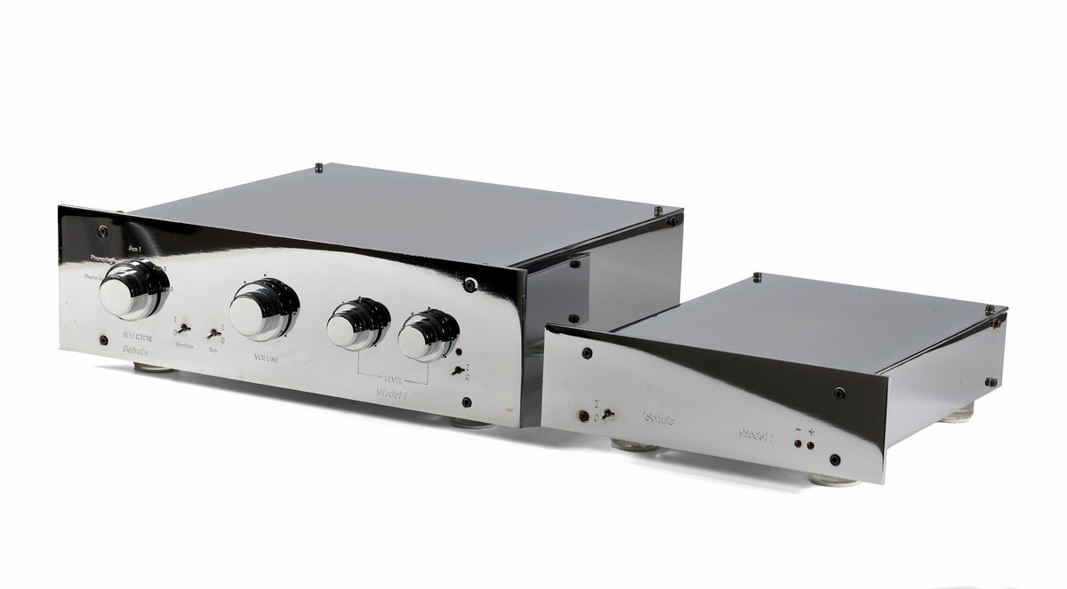 Schulz Model 1