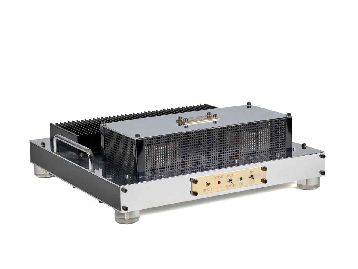 The Amp No. 1