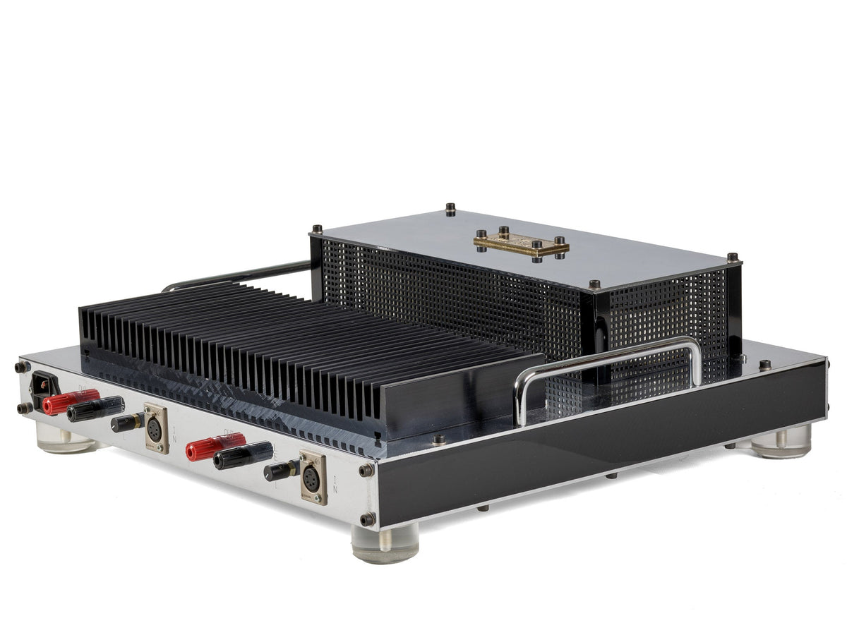 The Amp No. 1