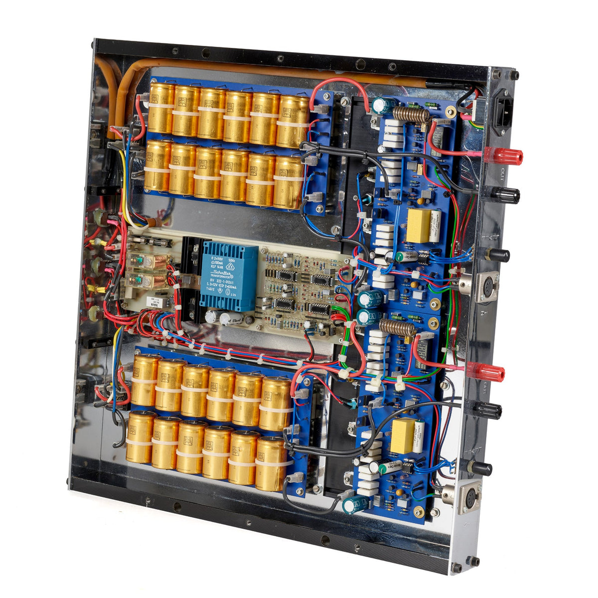 The Amp No. 1