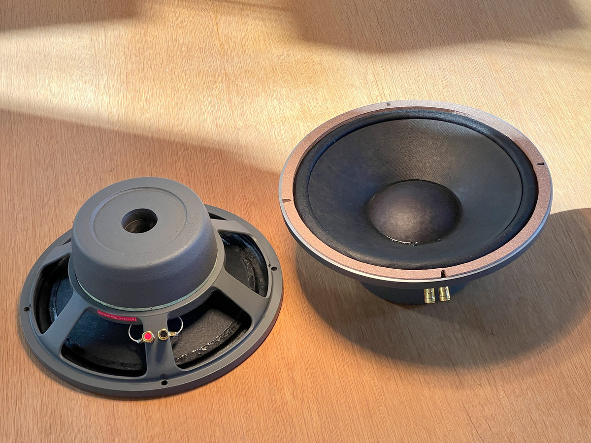 Soul of Sound 4360 High Resolution Studio Monitor